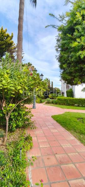 Foto 9644362b-2a29-4901-b67e-1d4085ae7452. Casa amb aparcament piscina a Parque Central Estepona