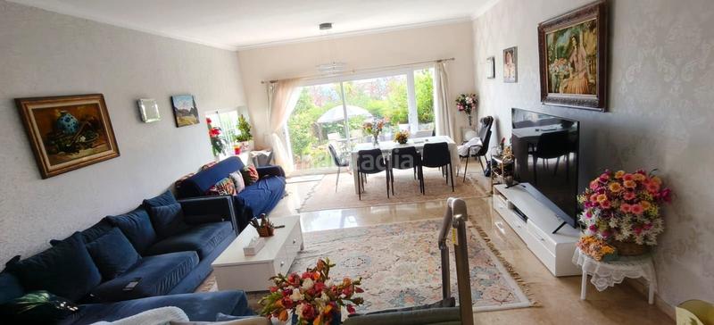 Foto da8ecb01-29e6-438a-8cc9-5860e5a02749. Casa amb aparcament piscina a Parque Central Estepona