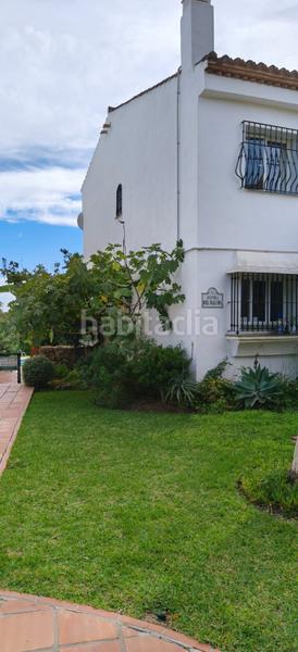 Foto f49c22a7-0c1d-4d62-ad5a-a446752d271e. Casa amb aparcament piscina a Parque Central Estepona