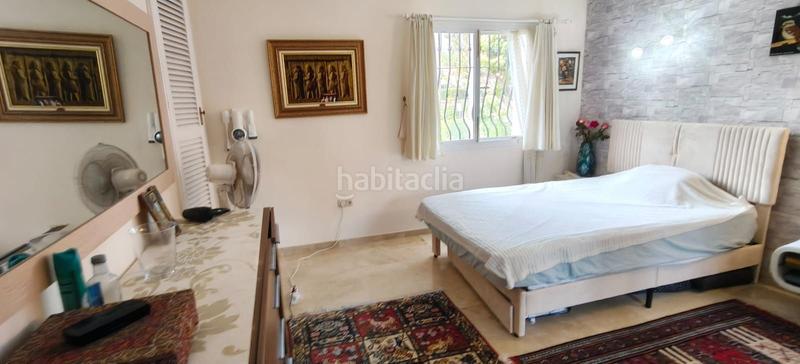 Foto 7cbf3c98-9dac-4fad-854f-f97ef09f83c4. House with parking pool in Parque Central Estepona