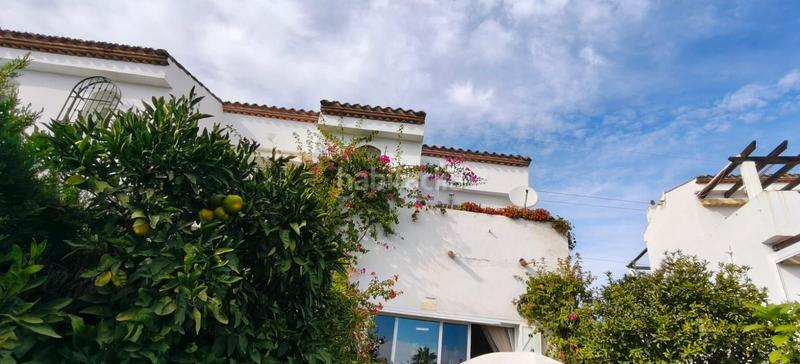 Foto af955be6-dcff-4900-a024-7d62ad7d948c. House with parking pool in Parque Central Estepona