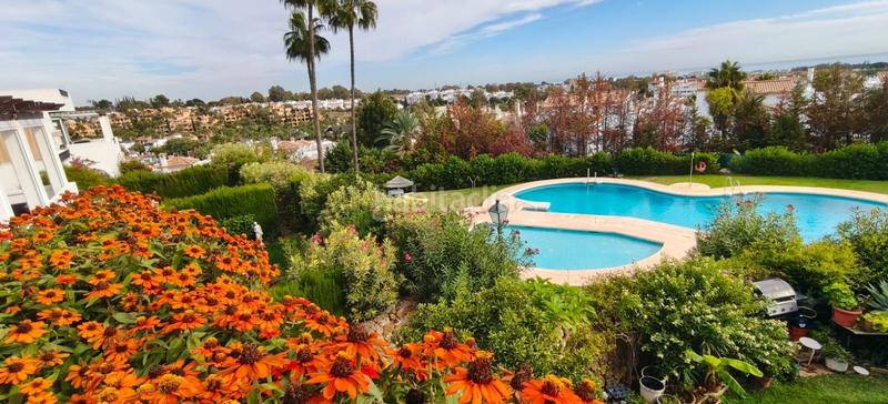 Foto b66969fe-4ccd-4bed-9a4f-cb572c4e3868. House with parking pool in Parque Central Estepona