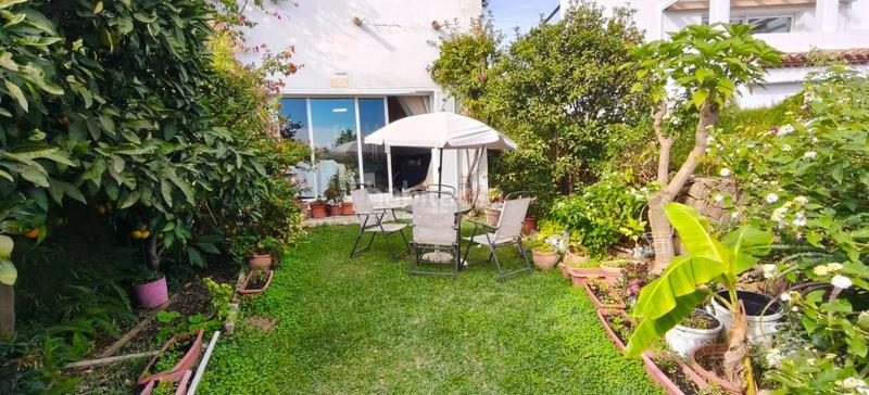 Foto be81bec0-2fca-40b0-984a-072c345f8bfe. House with parking pool in Parque Central Estepona