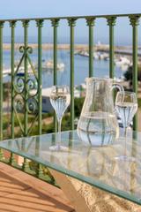 Haus in Parque Central