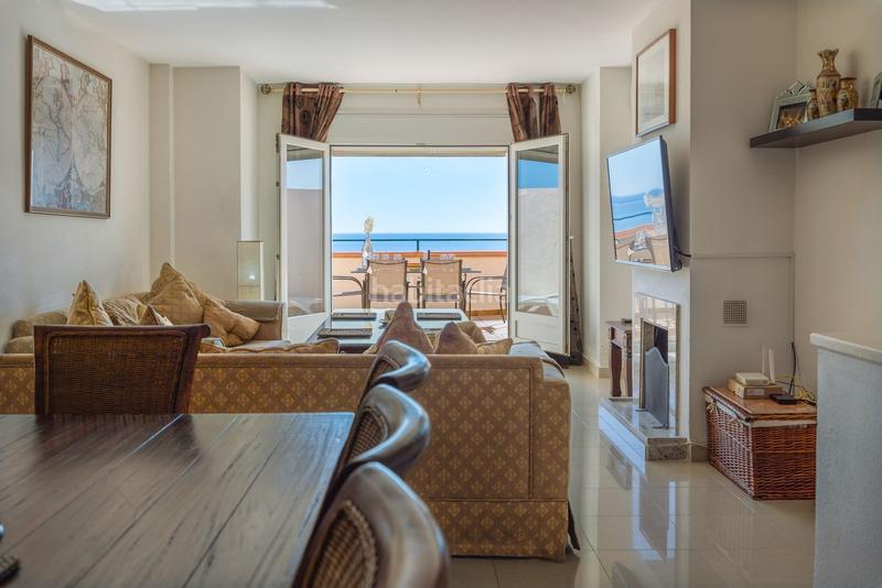 Foto 90f20de1-004b-4909-adb4-9422ac4ea88c. House with parking pool in Parque Central Estepona