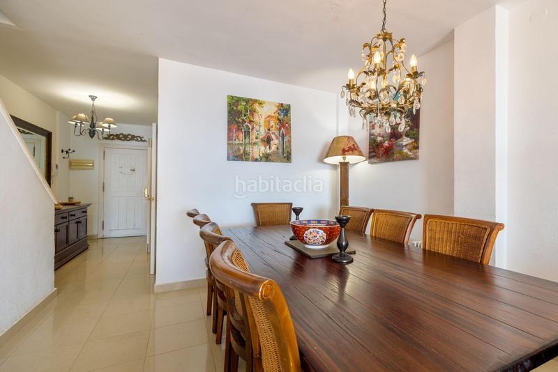 Foto dffad131-dd68-411f-a376-e342917cc8e4. House with parking pool in Parque Central Estepona
