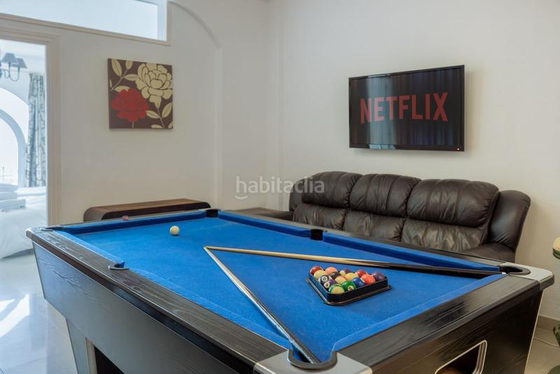 Foto 294fa102-a47d-4f3c-9d3f-ce828f58d2de. Maison avec parking piscine dans Parque Central Estepona