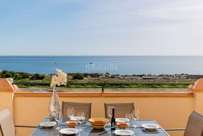 Foto cbb48300-cbcb-4874-9915-93fcb2d8be77. Maison avec parking piscine dans Parque Central Estepona