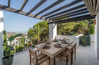 Attique en Las Brisas