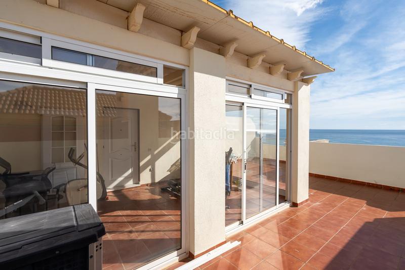Foto 553ce73a-eae6-4203-81d6-d4333c96a2c0. Dúplex en Las Gaviotas - Carvajal Fuengirola