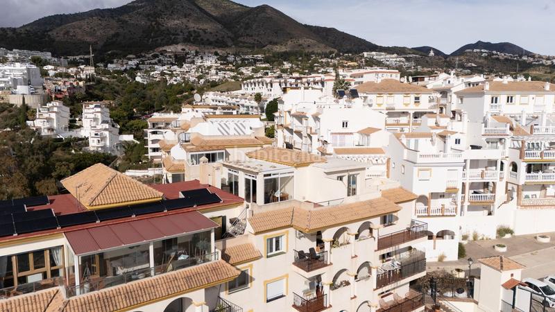 Foto 5db9d66d-84a9-4758-b200-d9cc40b2aace. Dúplex en Las Gaviotas - Carvajal Fuengirola