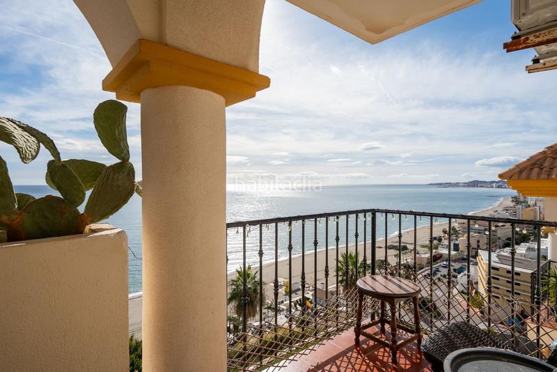 Foto 95730a98-ebff-4f47-9fd4-fda3681dd991. Dúplex en Las Gaviotas - Carvajal Fuengirola