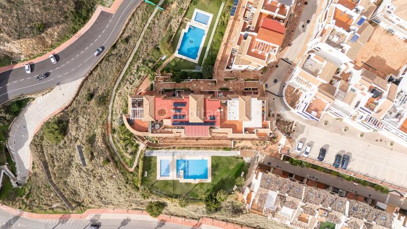 Foto 9626ffad-7980-469d-b5c1-1c7022573126. Dúplex en Las Gaviotas - Carvajal Fuengirola