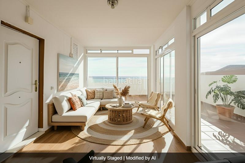 Foto b20f723a-dfdb-4cdc-b777-c427fe54e81b. Dúplex en Las Gaviotas - Carvajal Fuengirola