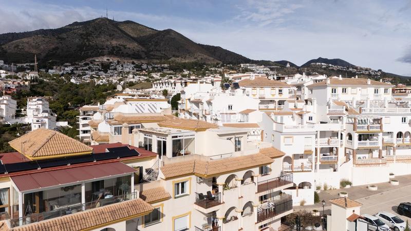 Foto b6b128a7-e82d-4ceb-b38d-b90cbe643223. Dúplex en Las Gaviotas - Carvajal Fuengirola