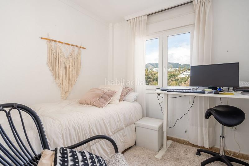 Foto bfd6dcb1-0770-4684-9aeb-9cd8bf758a42. Dúplex en Las Gaviotas - Carvajal Fuengirola