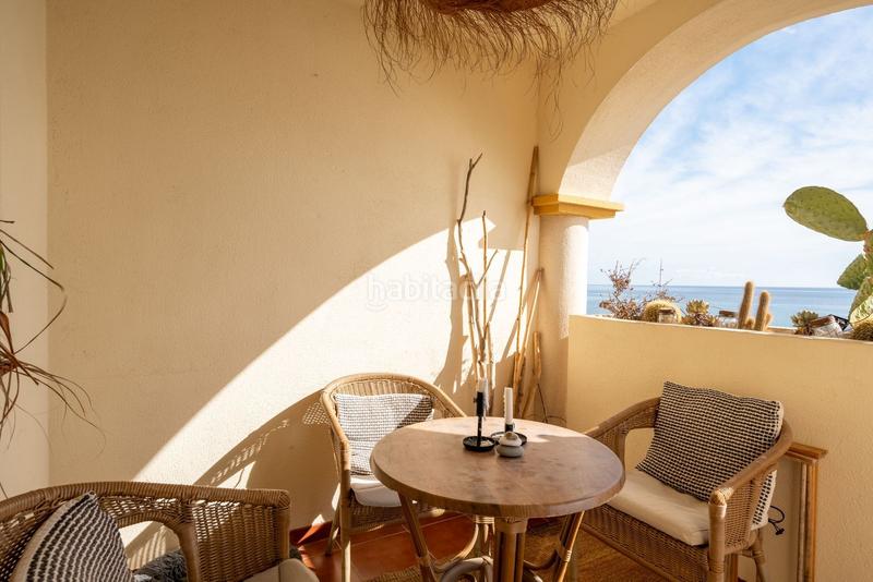 Foto e66a7525-e2e1-4aa2-8de6-0749a021d084. Dúplex en Las Gaviotas - Carvajal Fuengirola