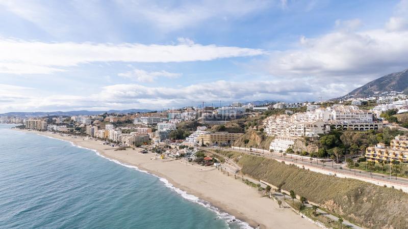 Foto fea38037-eb48-4ec0-b127-726d22743b63. Dúplex en Las Gaviotas - Carvajal Fuengirola