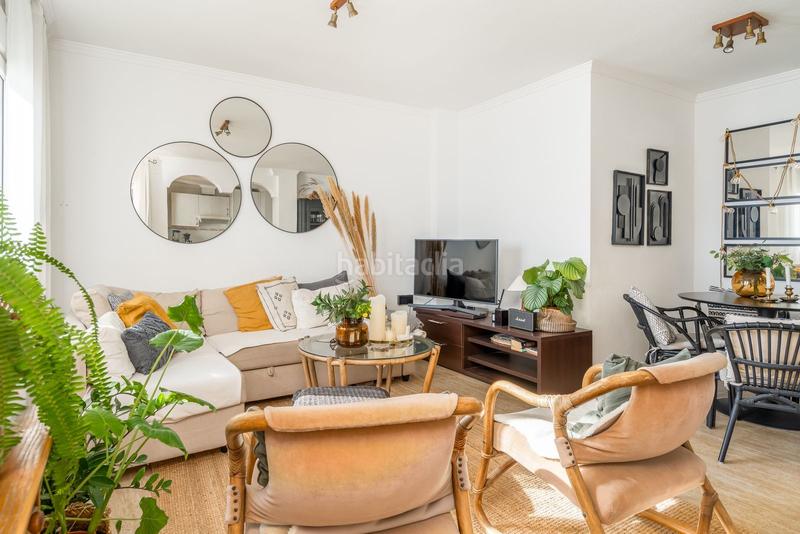 Foto ff9a92e0-b2e0-4d91-83ec-f976f7e71175. Dúplex en Las Gaviotas - Carvajal Fuengirola