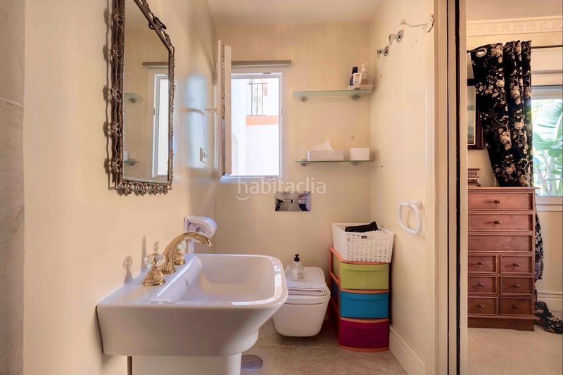Foto a4f43810-576e-4e49-a0b6-2ec7f64347ee. Dúplex amb aparcament piscina a puerto de Estepona Estepona