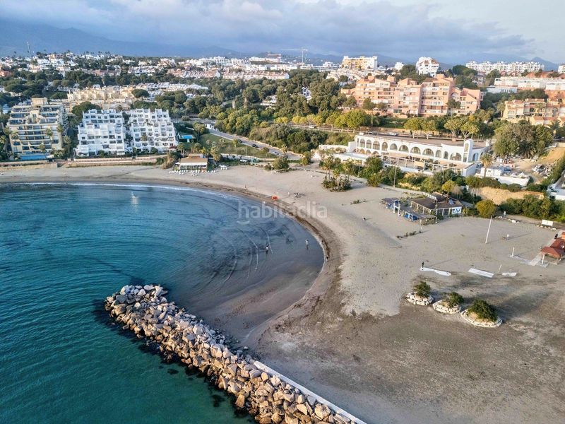 Foto cd877d1d-202b-4a10-80ca-e4108b349e27. Dúplex amb aparcament piscina a puerto de Estepona Estepona
