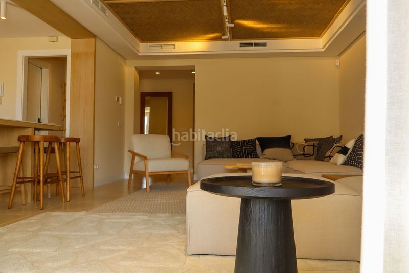 Foto 17c3852f-60a4-4323-b972-3913aa70d4fb. Appartamento con parcheggio piscina in Puerto Banús Marbella