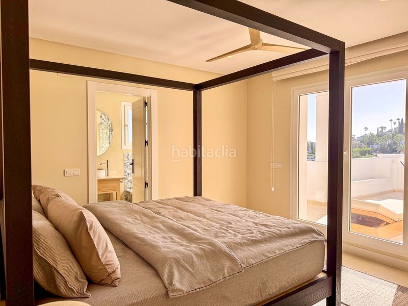 Foto 29880170-ee01-462e-9520-c9c7937fa30c. Appartamento con parcheggio piscina in Puerto Banús Marbella