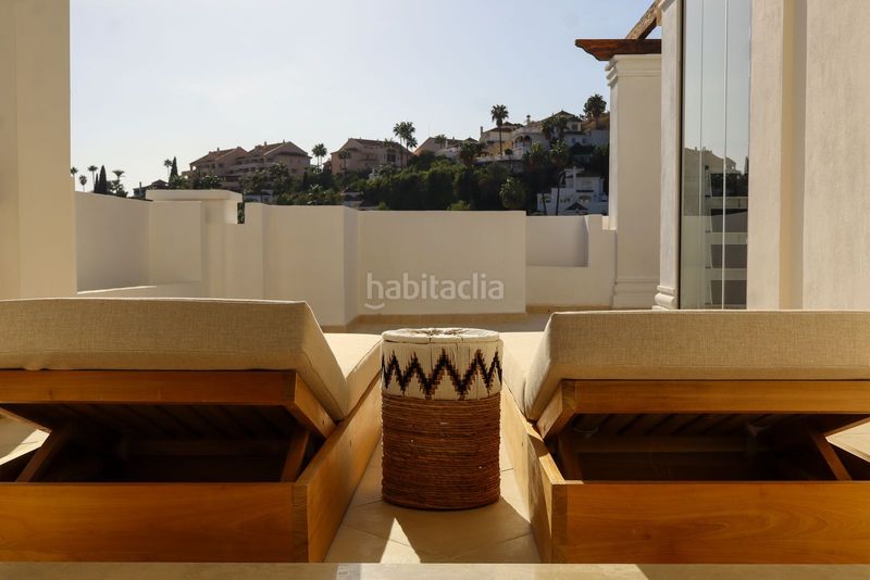 Foto 2c2a4817-8482-408b-96d1-69838a14be6f. Appartamento con parcheggio piscina in Puerto Banús Marbella