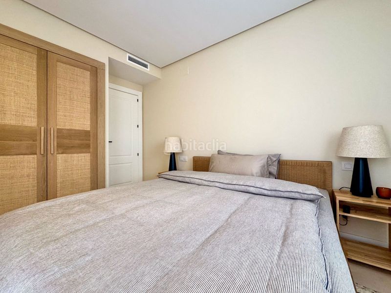 Foto 38988ed6-7d0f-4382-b496-bdde969512b7. Appartamento con parcheggio piscina in Puerto Banús Marbella