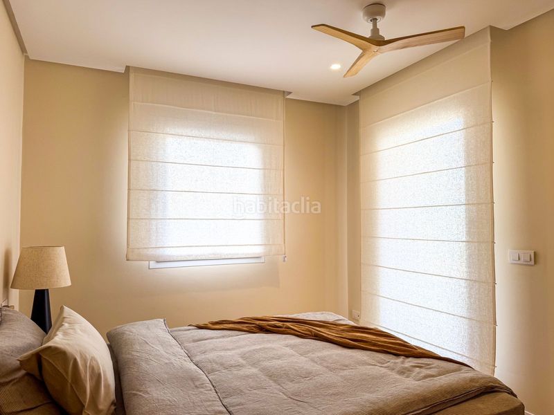 Foto 5e4cef93-bbf9-4b6a-9d7c-3947857ed560. Appartamento con parcheggio piscina in Puerto Banús Marbella