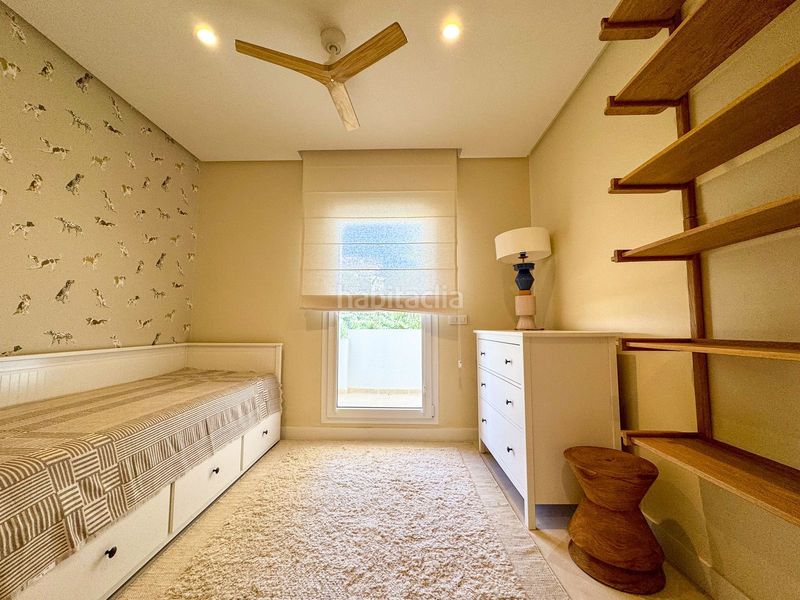 Foto 6d943b74-61d7-48e2-864c-4ef8538058ba. Appartamento con parcheggio piscina in Puerto Banús Marbella