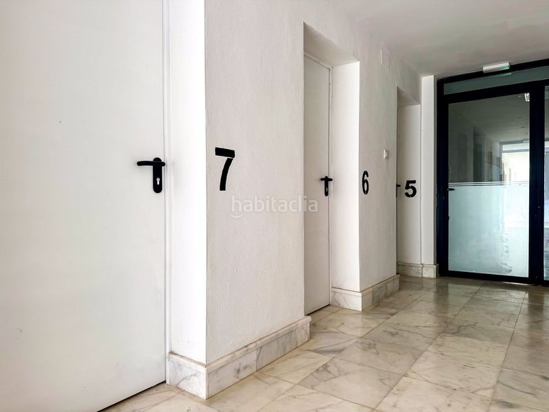 Foto c36ffff4-2ce6-4e1d-9aaf-c69138387124. Appartamento con parcheggio piscina in Puerto Banús Marbella