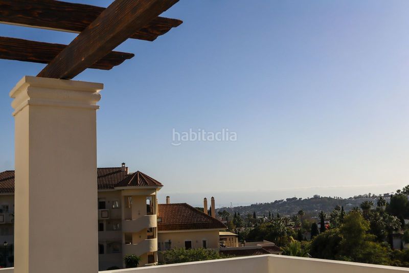 Foto cb415f26-2426-4b68-9993-65b000fd7bab. Appartamento con parcheggio piscina in Puerto Banús Marbella