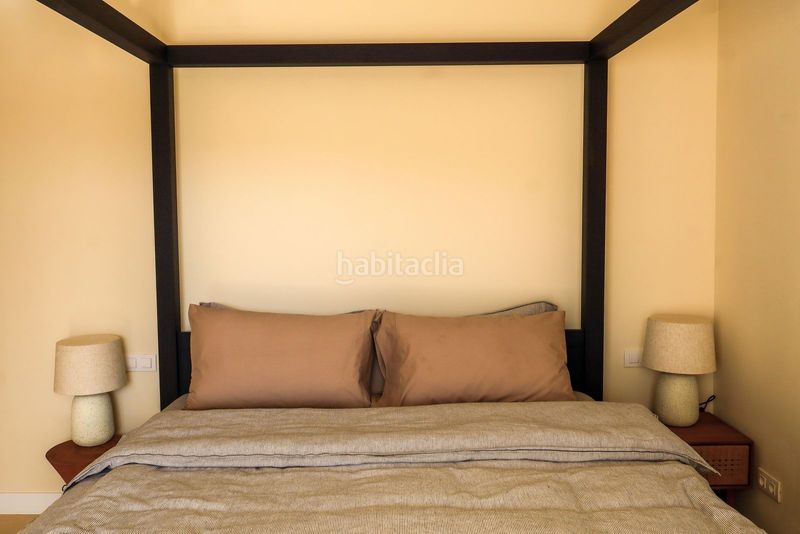 Foto cbc851b1-b257-471a-83ab-85a563ab2115. Appartamento con parcheggio piscina in Puerto Banús Marbella