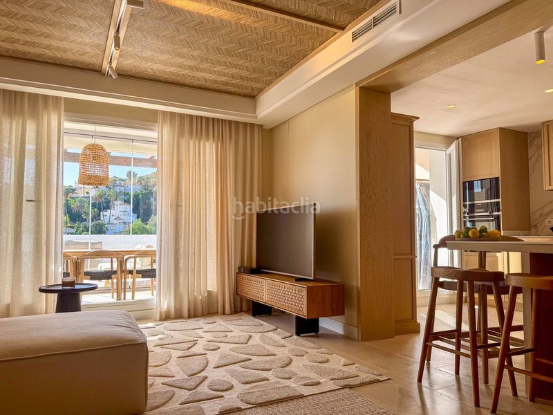 Foto cbdd9e33-4697-463c-88f5-6e5c98d4c3b4. Appartamento con parcheggio piscina in Puerto Banús Marbella