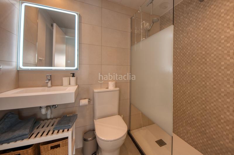 Foto 23796464-fd28-4d63-967d-9420dab8c5fa. Attico con parcheggio piscina in Benahavís pueblo Benahavís