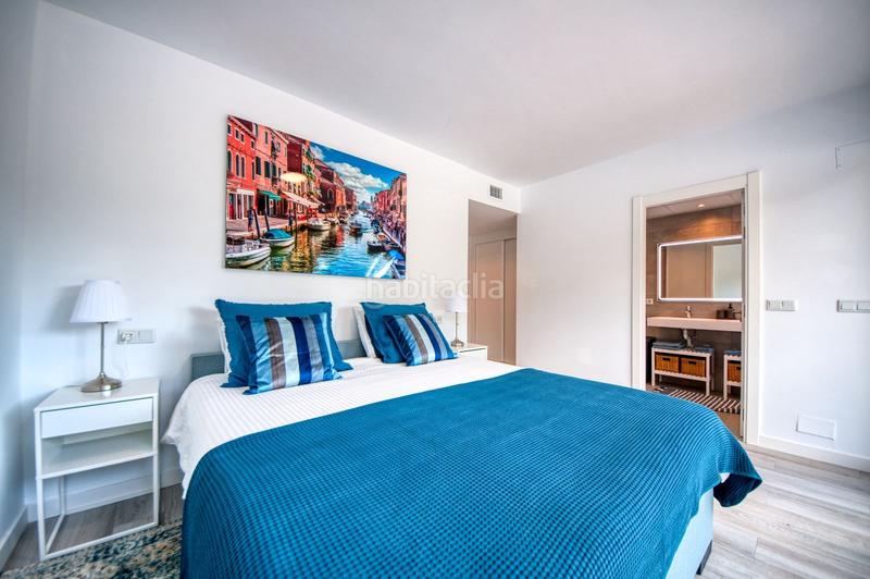 Foto fa608c78-4c41-4cfb-a456-eb41e68e819c. Attico con parcheggio piscina in Benahavís pueblo Benahavís