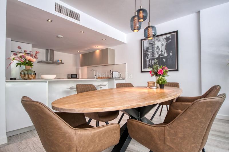 Foto 66320c6a-d064-44f3-886c-74d0323c6860. Attique avec parking piscine dans Benahavís pueblo Benahavís