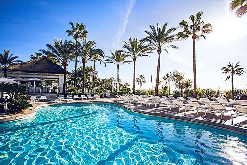 Foto a0ffb7a5-9e88-4164-84a1-11d84b9b4ce5. Pis amb aparcament piscina a Nagüeles Alto Marbella