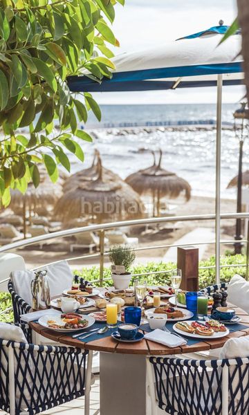 Foto d9a7ea33-78f0-4cac-a4d6-847394b204a6. Pis amb aparcament piscina a Nagüeles Alto Marbella