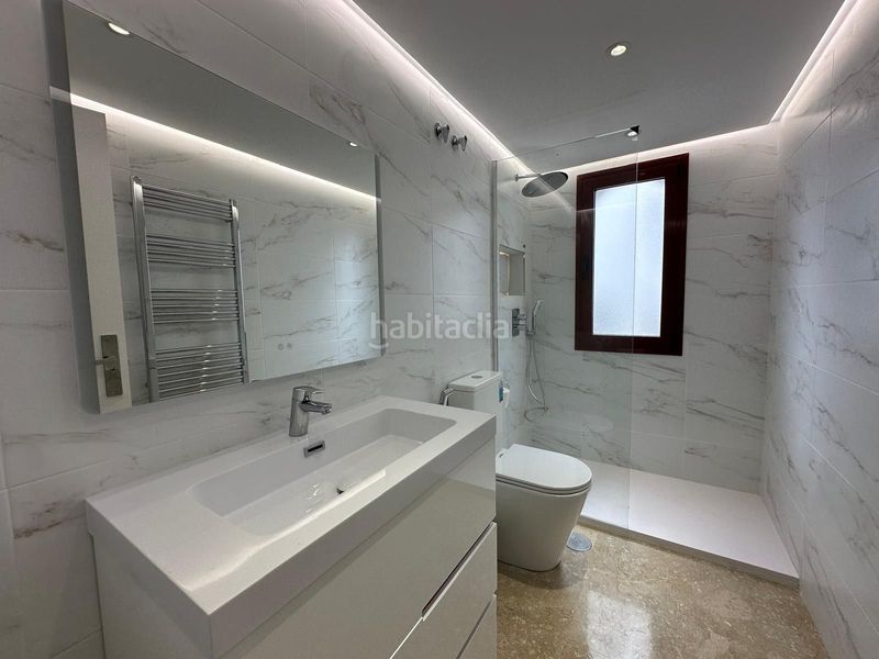 Foto f13ed468-d3a6-49ce-9988-2dcbc265e600. Pis amb aparcament piscina a Zona Miraflores Marbella