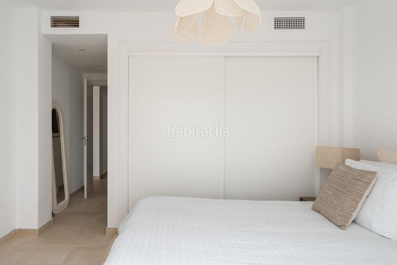 Foto 48891eaa-12bc-478c-b987-50cf21cb1a6a. Etagenwohnung mit parking pool in Las Brisas Marbella