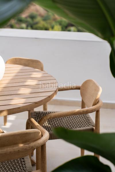 Foto f70f4b37-5c19-4ed0-a43b-ea42699c3948. Etagenwohnung mit parking pool in Las Brisas Marbella