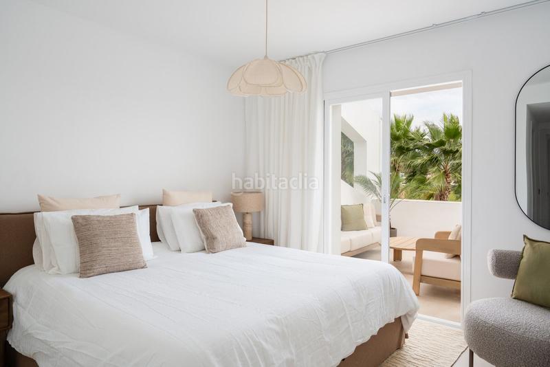 Foto 49e3390e-b843-4b3d-91e3-0ba6d3108bf4. Flat with parking pool in Las Brisas Marbella