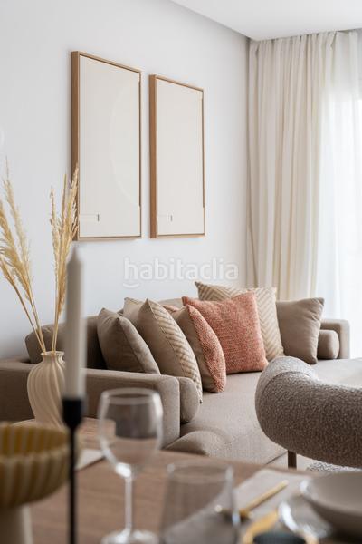 Foto 4be3dfc9-87f8-4d5e-8264-54df9c193a95. Flat with parking pool in Las Brisas Marbella