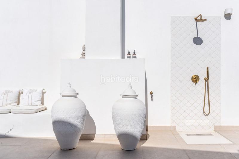 Foto 7b70962f-ddd2-4738-9afc-3c794b07adc4. Casa aparellada amb aparcament a Santa María Marbella