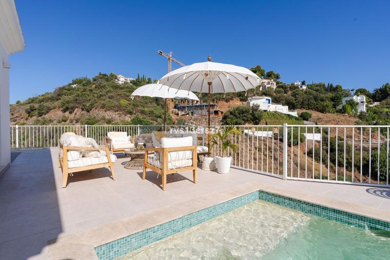 Foto 8af66734-74af-4538-a5b9-d01c58b32217. Casa pareada en Santa María Marbella