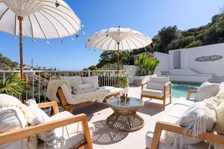 Casa aparellada a Santa María