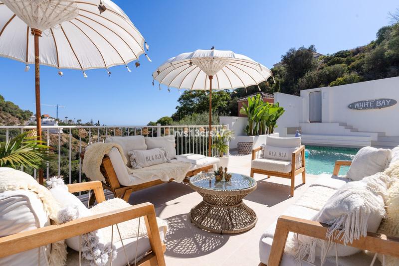 Foto d30713b6-80c0-4a48-b2ff-b6a6c262fdc4. Casa pareada en Santa María Marbella