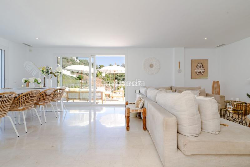 Foto d83f45aa-31c1-4c11-9fc7-9c92128ad9d2. Casa pareada en Santa María Marbella